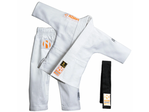 Judopak Nihon Baby Gi - Maat 60