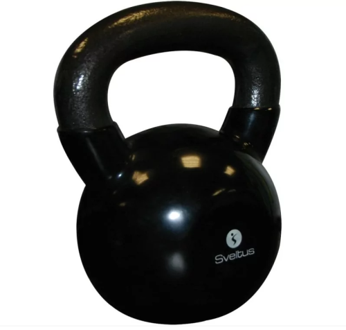 Sveltus Kettlebell 20 KG