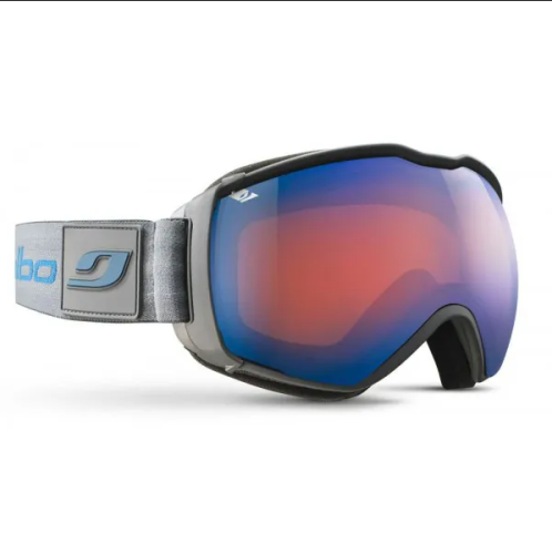 Julbo Airflux Grey Spectron 2