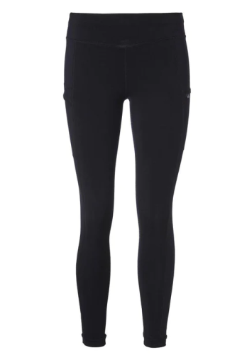 Flora Tech Tights MH GRIP TECHNOLOGY FS