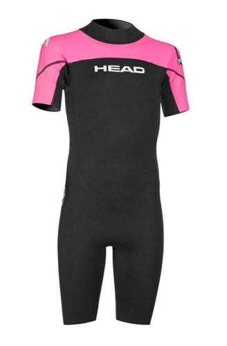 Head Sea Ranger 1´5 Roze