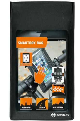 SKS Smartboy Losse Tas Groot