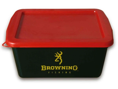 Browning Bait Box