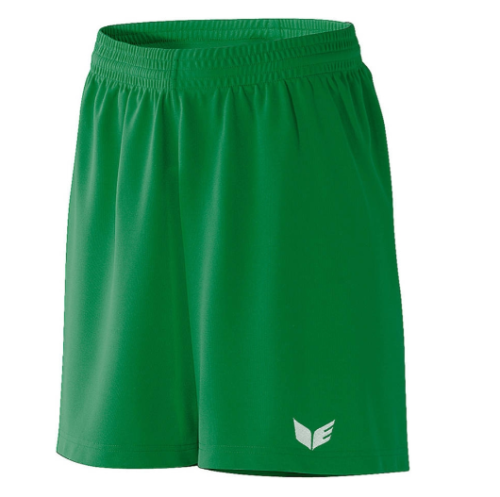 Erima Celta Short zonder binnenslip Sportshort 00 Groen