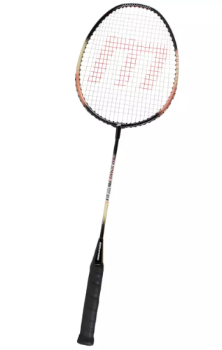 Megaform Bronze Badminton Racket