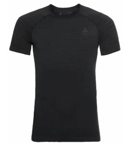 Heren Sportshirt Odlo Suw - Maat S - Performance X-light 