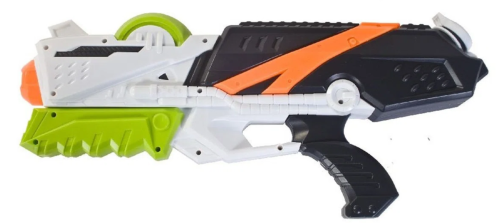 Summertime Waterpistool L 9000 42 Cm