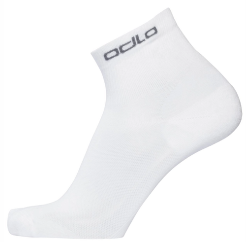 Socks quarter ACTIVE QUATER 2 PACK 39-41