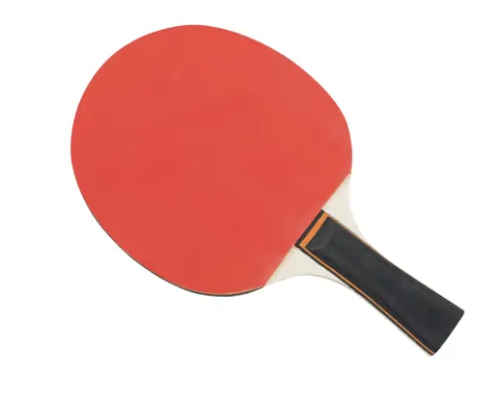 Megaform Bronze Table Tennis Racket