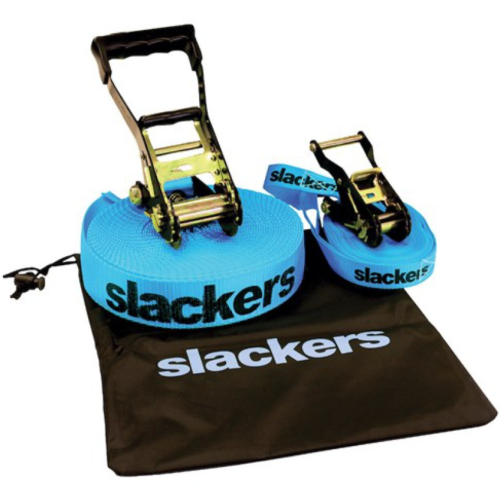 Slackers Slackline Set 