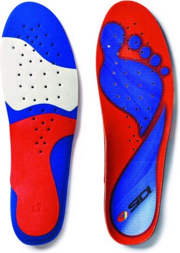 Sidi Inlegzool Unisex Memory Insole 40