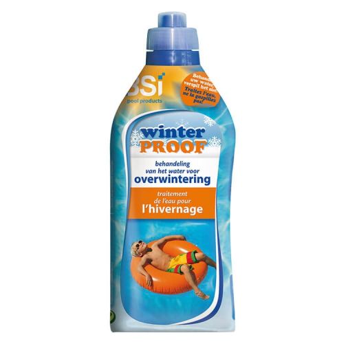 Winterproof - 1 liter