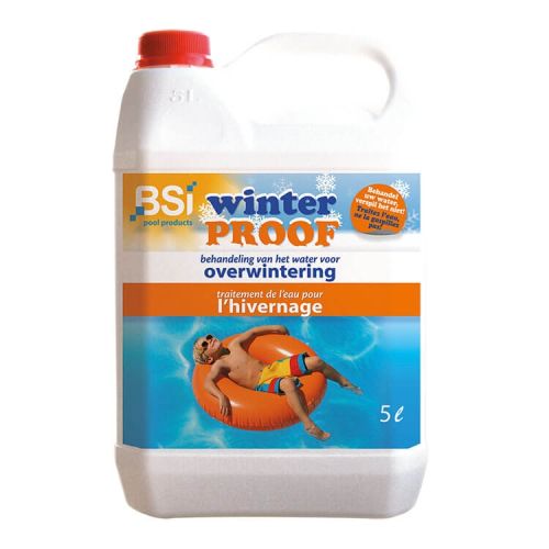 Winterproof - 5 liter