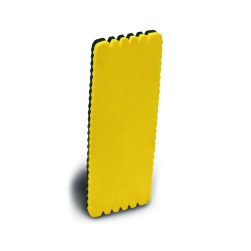 Rig Winder, rectangular black/yellow