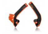 ACERBIS KTM X-Grip Frame Protector SX 85 2018-2020 - COLOUR: ORANGE 16