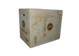 Sveltus houten plyobox - 70x60x50 cm