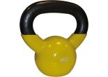 Sveltus Kettlebell Geel 4 Kg