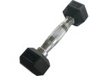 Hexagonal Dumbell 1kg x1