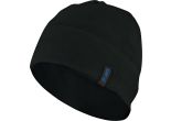 Jako Fleece Beanie Muts (Sport) - Junior - Unisex - zwart 1