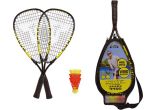 Speedbadminton Set 4400