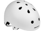 Powerslide Urban Helm - 55-58 cm - ABS - Wit