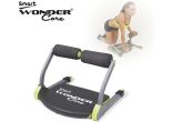 Wonder Core Smart, 6-in-1 Buikspiertrainer FitnessapparaatAb Training Device