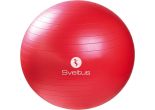 Sveltus Fitnessbal 65 Cm Rood