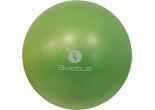 Soft ball green Ø22/24 cm bulk