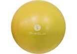 Soft ball yellow Ø22/24 cm bulk