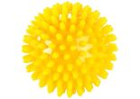 Therapieball Massageball yellow 70G-8cm