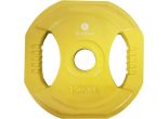 Sveltus Pump disc 1.25 kg x1