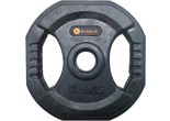 Sveltus Pump disc 2.5 kg x1