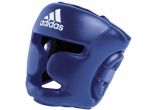 adidas Response hoofdbeschermer blauw L