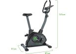 Tunturi Cardio Fit B35 Hometrainer