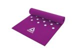 Reebok Yogamatte Softmatte 7mm violett, RAMT-12235PL