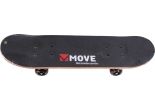 Move Skateboard 24” Monkey