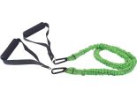 Schildkröt Fitness - Suspension trainers - Lengte 120 cm - Groen/Zwart