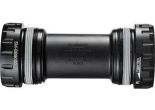 Shimano Bottom Bracket Dura Ace Italiaans 68 X 39 Mm Zwart