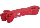 Sveltus - Weerstandsband Power Band 23-57 Kg 103 X 4,5 Cm Rood