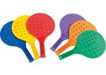 Paddle racket | Beach Tennisracket | Set van 6 rackets