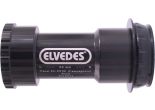 Elvedes trapas adapter Twistfit PF30 Campagnolo Ultra-torque