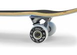 Enuff Skateboard Skully - Blauw