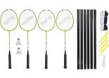 Stiga Weekend WS Badminton Set 9-delig