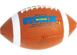 Spordas Max Pro Rubber American Football Junior size 6