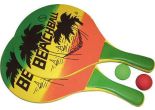 Bandito beachball set Tropical