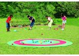 Spordas golf pop-up doel - werpspelen