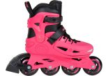 Powerslide One Stargaze Inlineskates Meisjes - Maat 37-40 verstelbaar