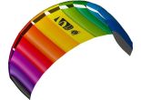 Invento - HQ Sumphony Beach 2.2 - Matrasvlieger - Multicolor (regenboog)