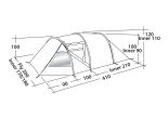 Easy Camp Spirit 300 tent