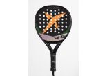 Drop Shot Allegra - Padelracket - Zwart/Oranje